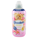 Coccolino Ammorbidente Concentrato Perfume Fiori di Tiarè & Frutti Rossi 45 Lavaggi 952 ml